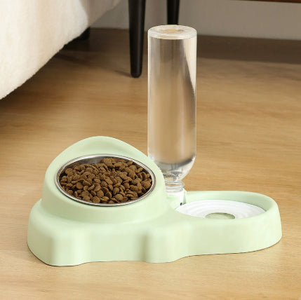 Why Your Pet Deserves the Multifunctional Pet Feeder